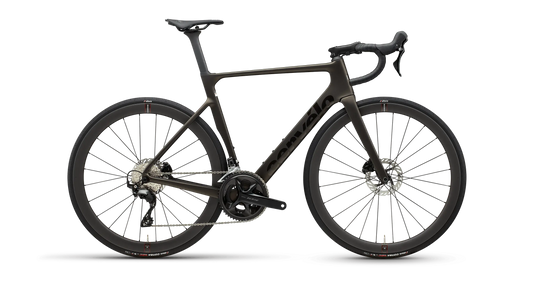 CERVELO SOLOIST 105 RACE MY26 ROAD BIKE