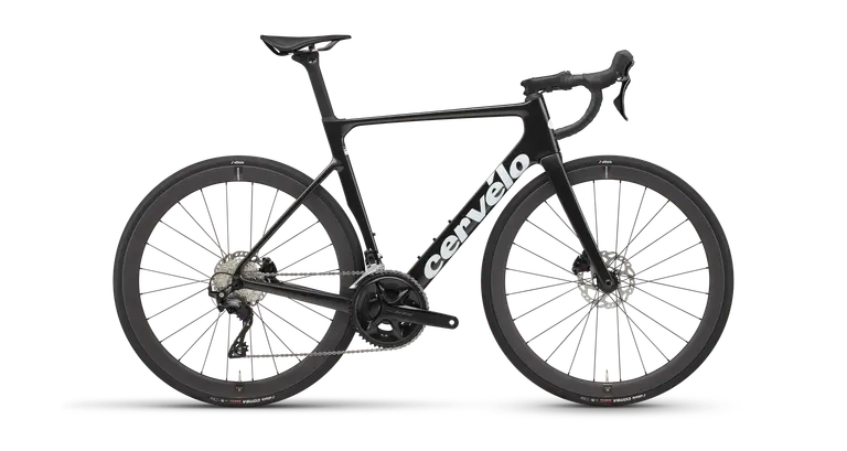 CERVELO SOLOIST 105 RACE ROAD BIKE