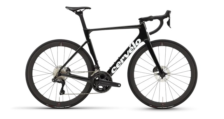 CERVELO SOLOIST ULTEGRA DI2 ROAD BIKE