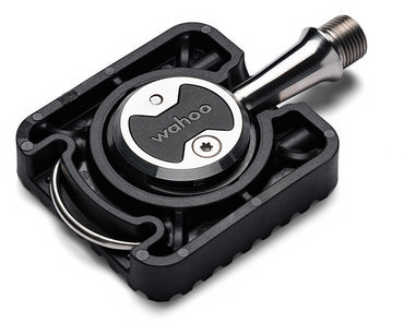 WAHOO SPEEDPLAY FLAT PEDAL QUICK KIT