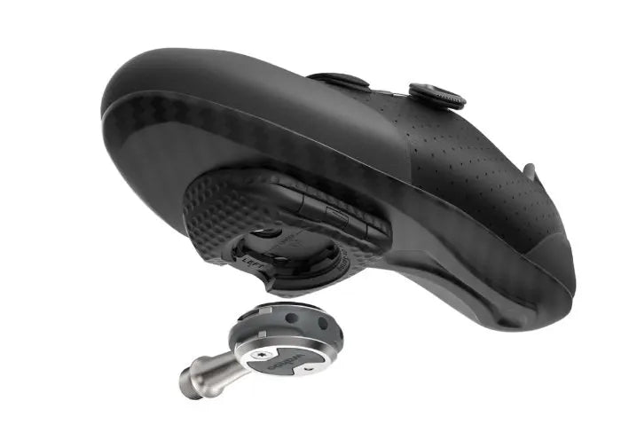 WAHOO SPEEDPLAY NANO PEDAL SYSTEM
