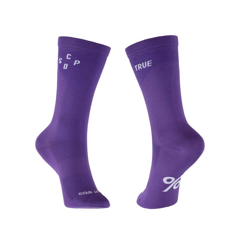 CSPD - SOCKS STAY TRUE