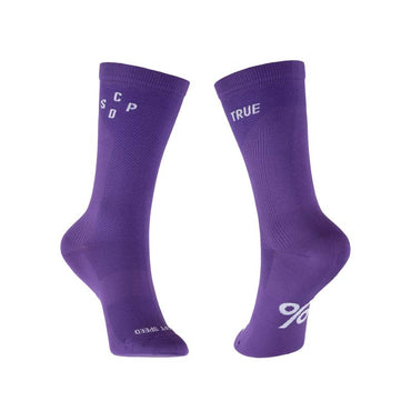 CSPD - SOCKS STAY TRUE