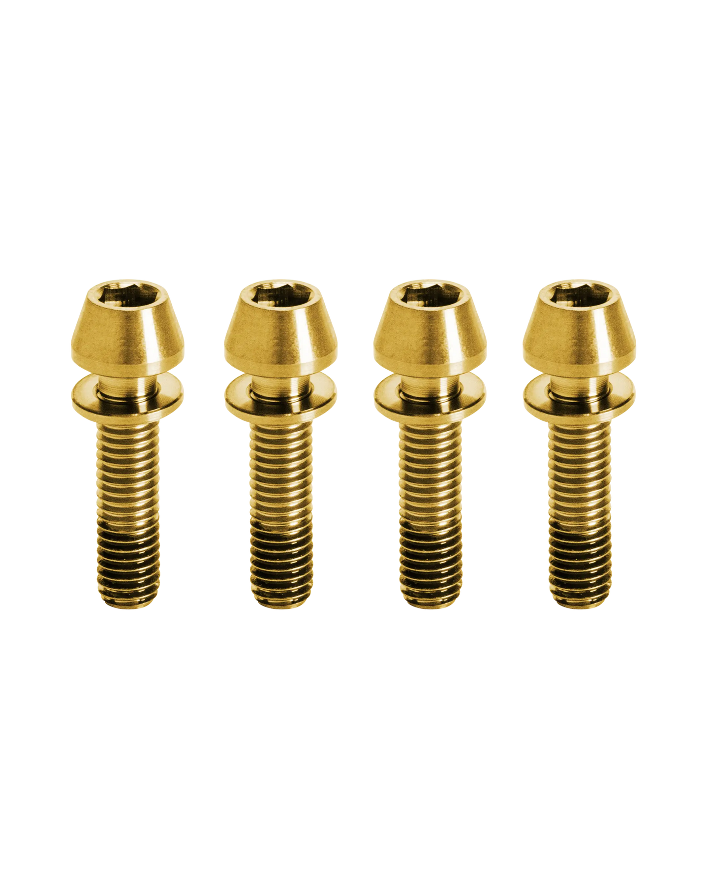 KOGEL TITANIUM STEM BOLTS