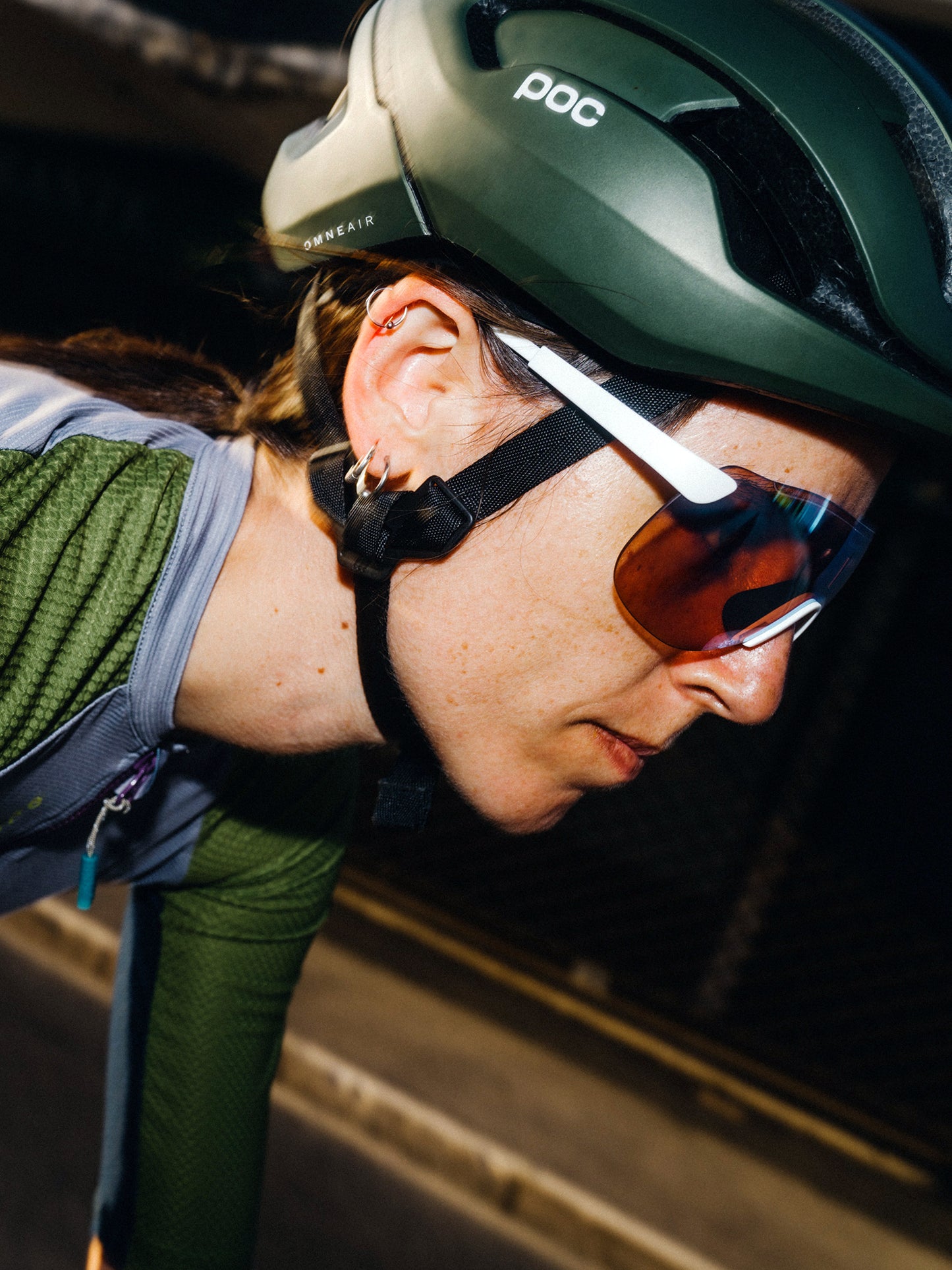 ALBA OPTICS STRATOS
