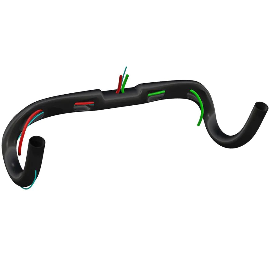 DEDA SUPERZERO CARBON DCR HANDLEBAR