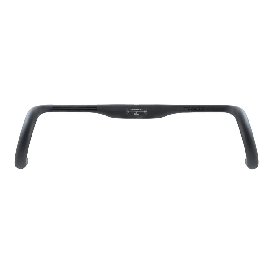 DEDA SUPERZERO GRAVEL ALLOY HANDLEBAR