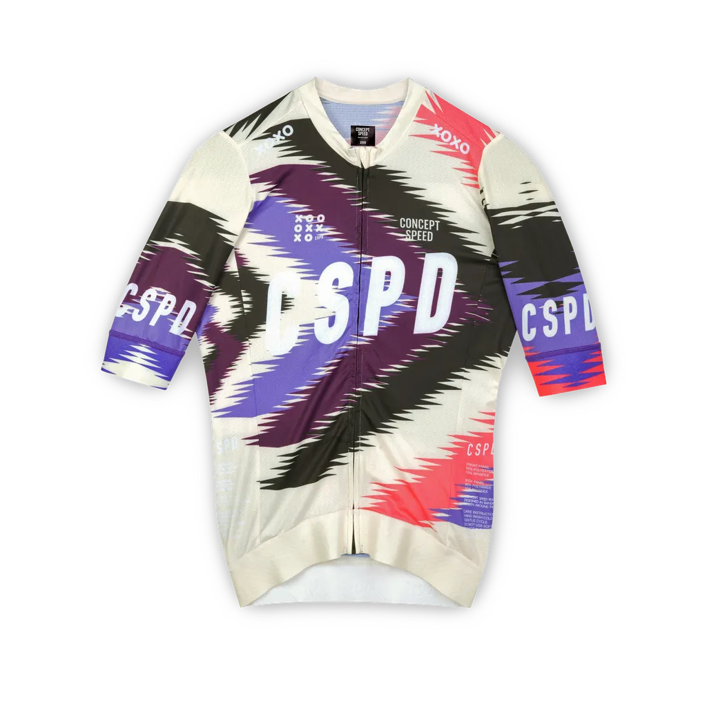 CSPD - JERSEY THAI MAT