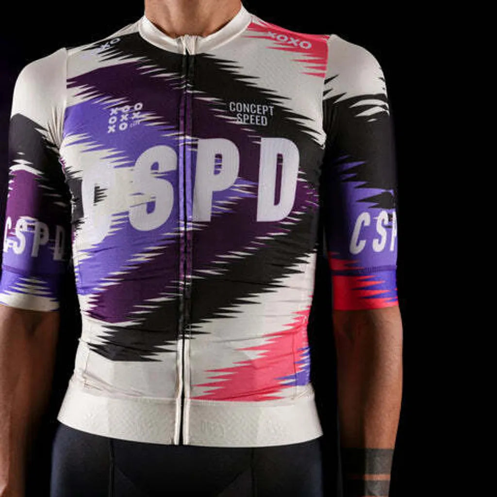CSPD - JERSEY THAI MAT