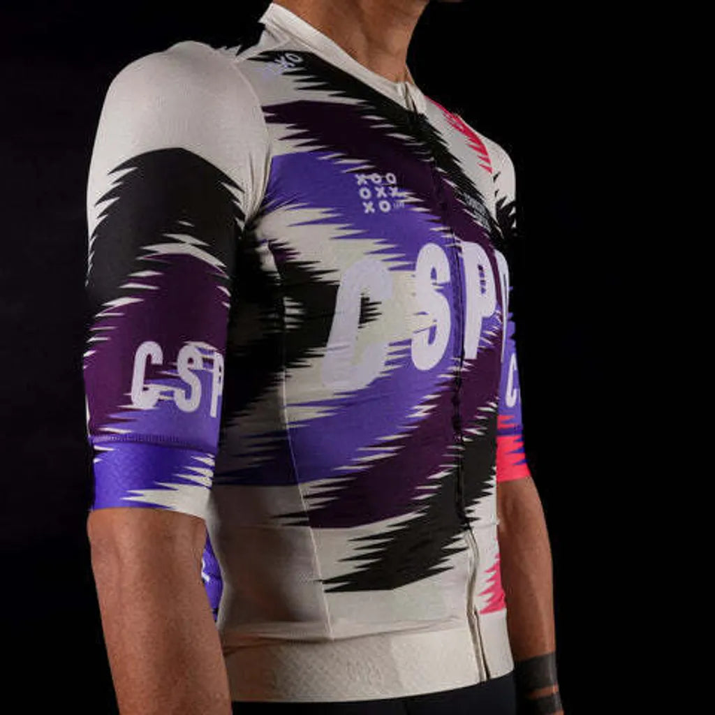 CSPD - JERSEY THAI MAT