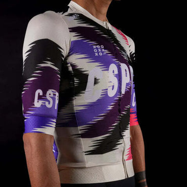 CSPD - JERSEY THAI MAT