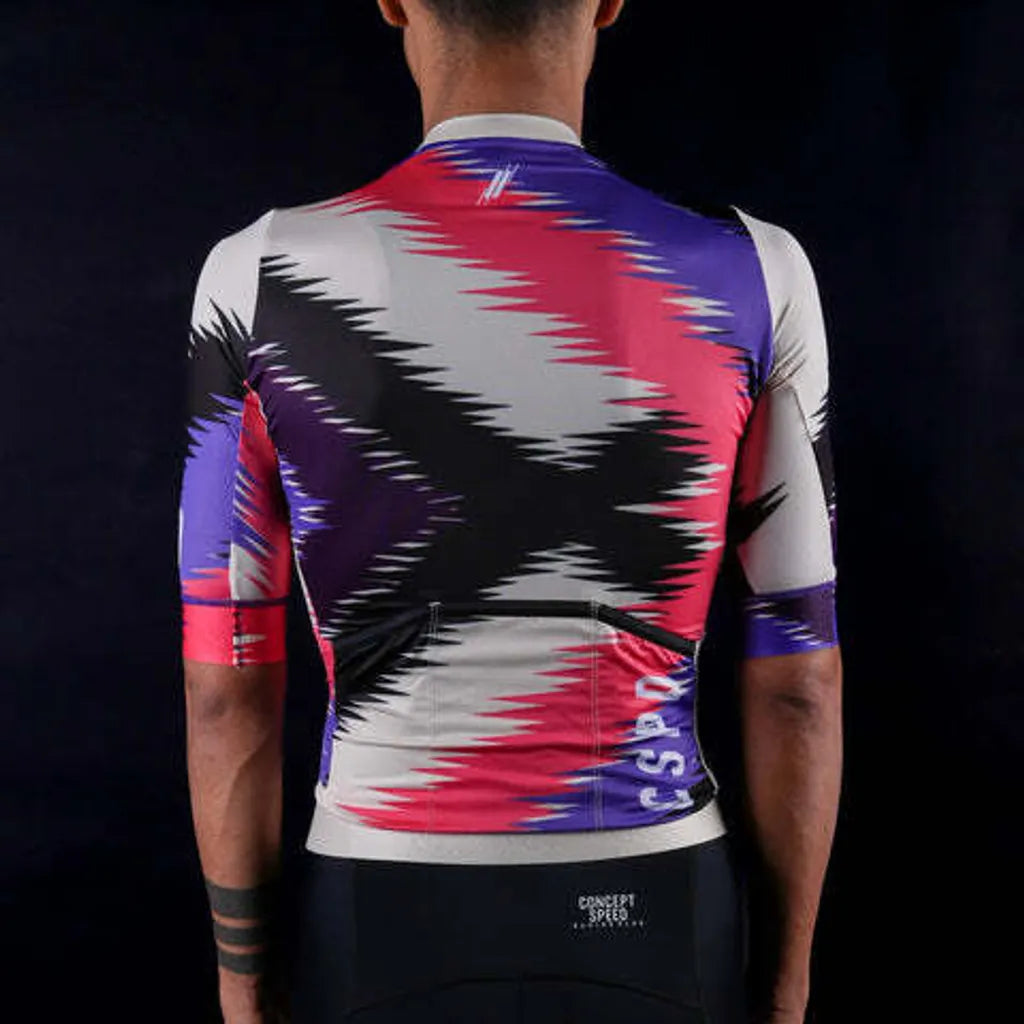 CSPD - JERSEY THAI MAT