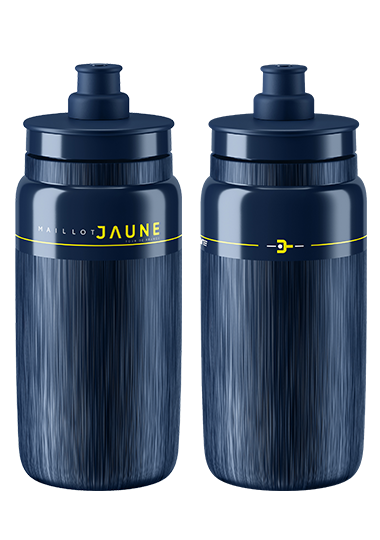ELITE FLY TEX MAILLOT JAUNE LE BOTTLE 550ML