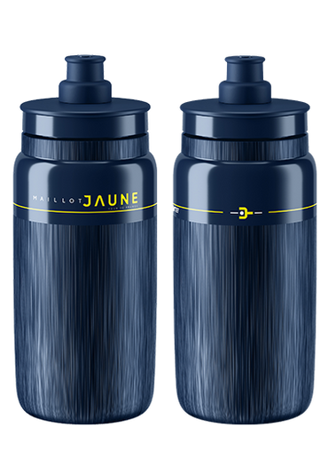 ELITE FLY TEX MAILLOT JAUNE LE BOTTLE 550ML