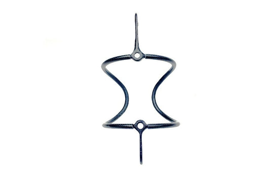 TUFF CARBON BOTTLE CAGE 7g