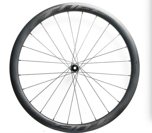 TUFF D35-45 DISC CARBON WHEELSET
