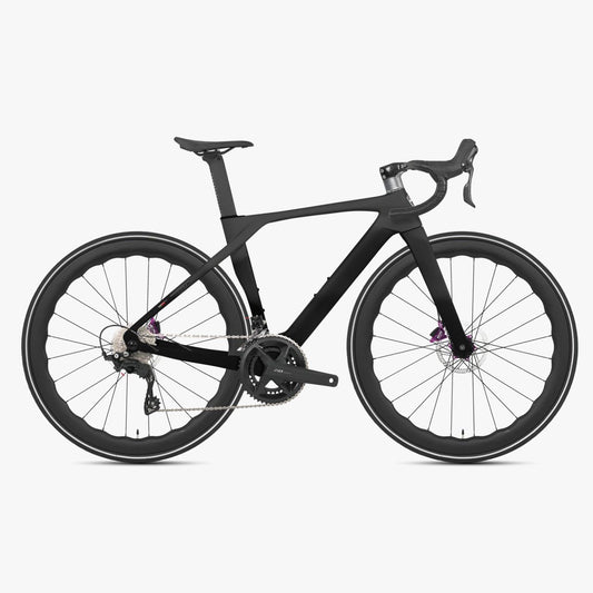 TWITTER RB T10 PRO MAX+ SHIMANO Di2 105 12s