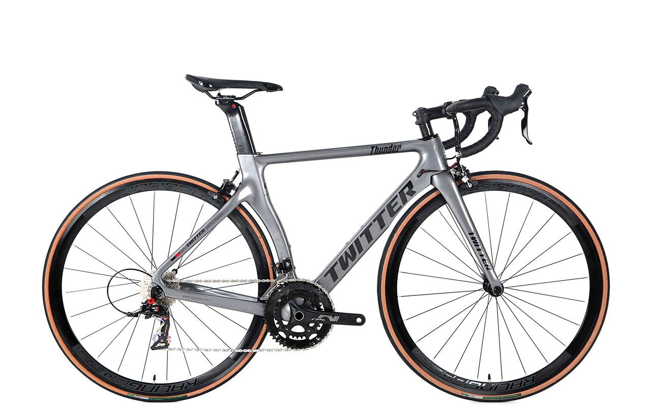 TWITTER THUNDER RS ROADBIKE