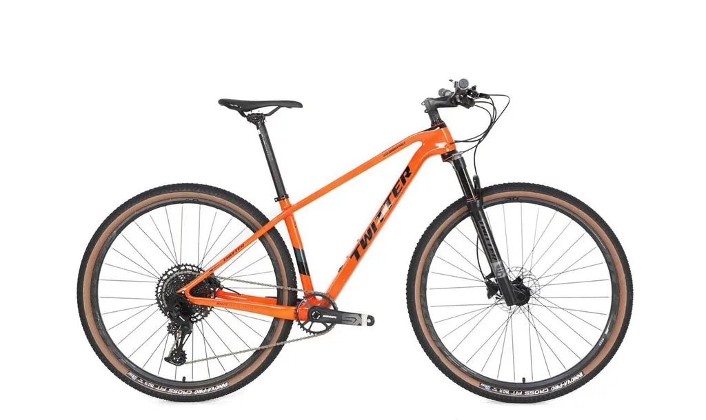 TWITTER WARRIOR PRO SX12 MTB 29"