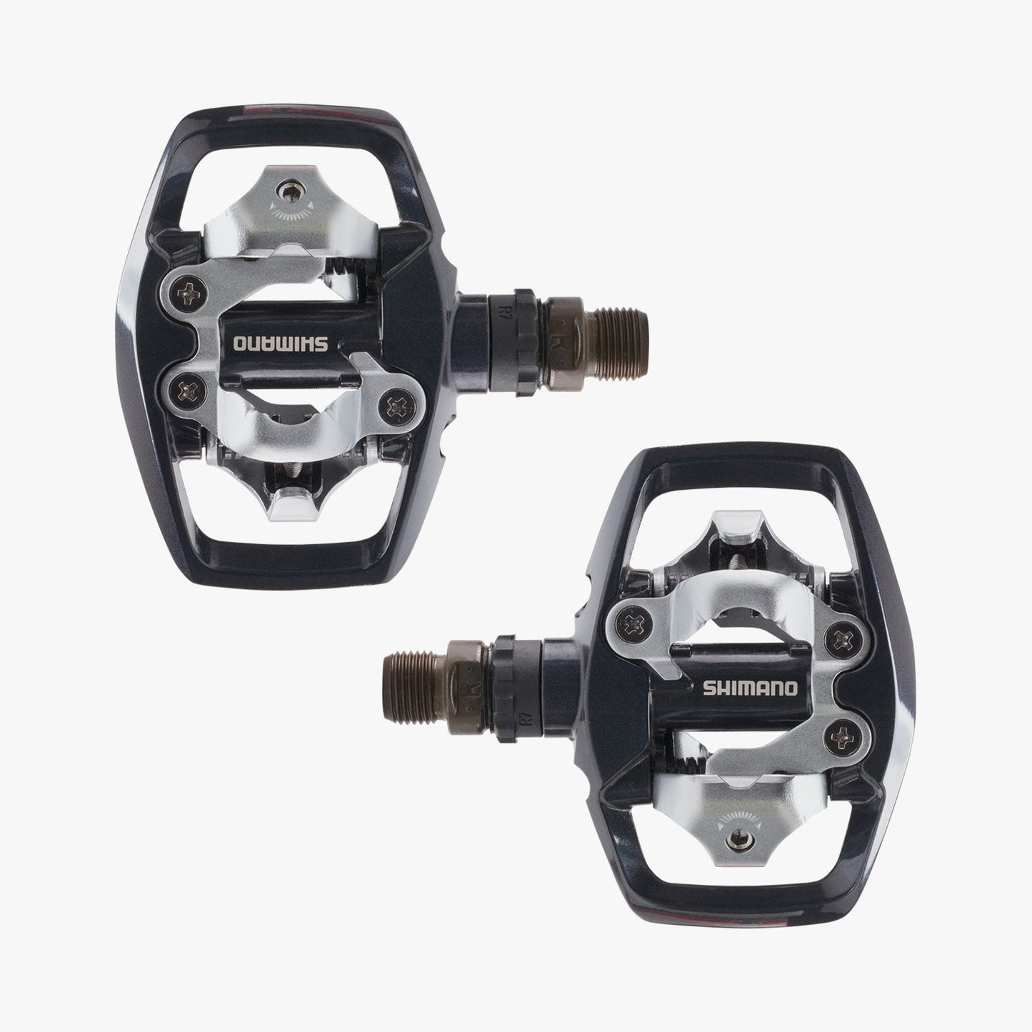 SHIMANO PEDAL PD-ED500 ROAD/CITY