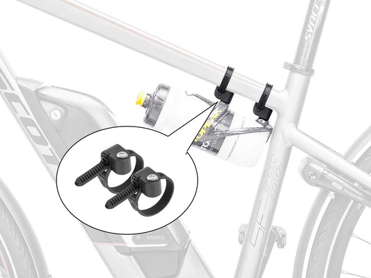 TOPEAK VERSAMOUNT MOUNT SOLUTION