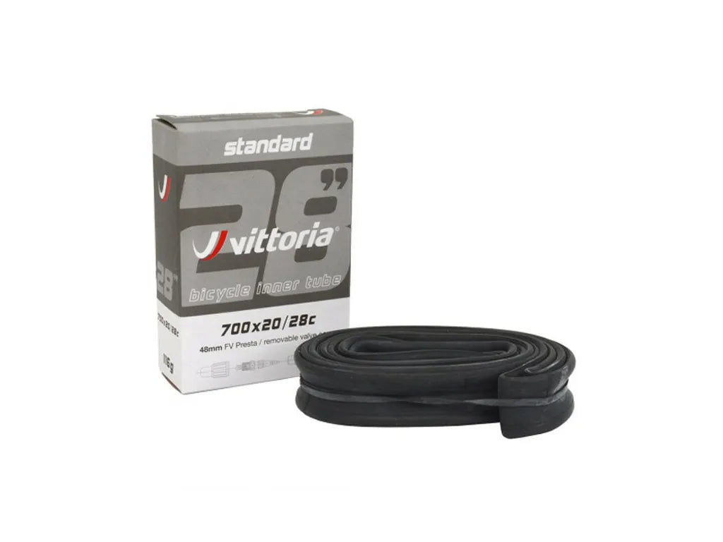 VITTORIA TUBE STANDARD 700X20/28C FV