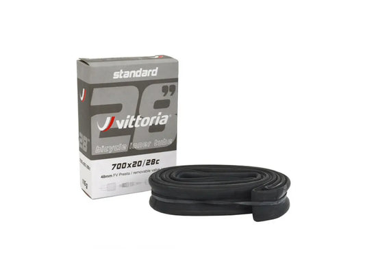 VITTORIA TUBE STANDARD 700X20/28C FV