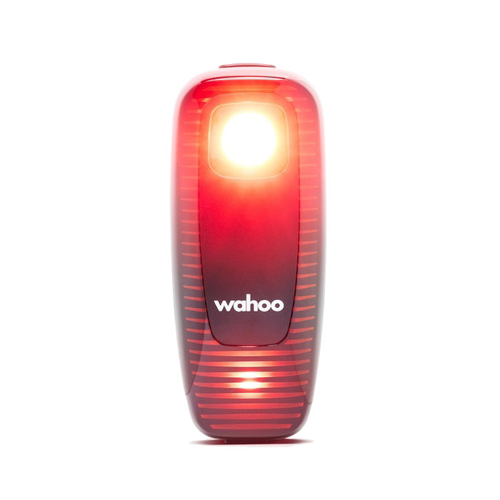 WAHOO TRACKR RADAR REAR LIGHT W/ SENSOR