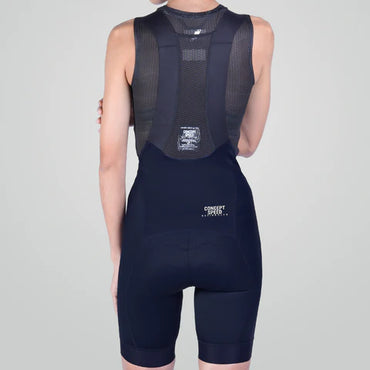 CSPD -BIBSHORTS WOMEN EXILE V2.0
