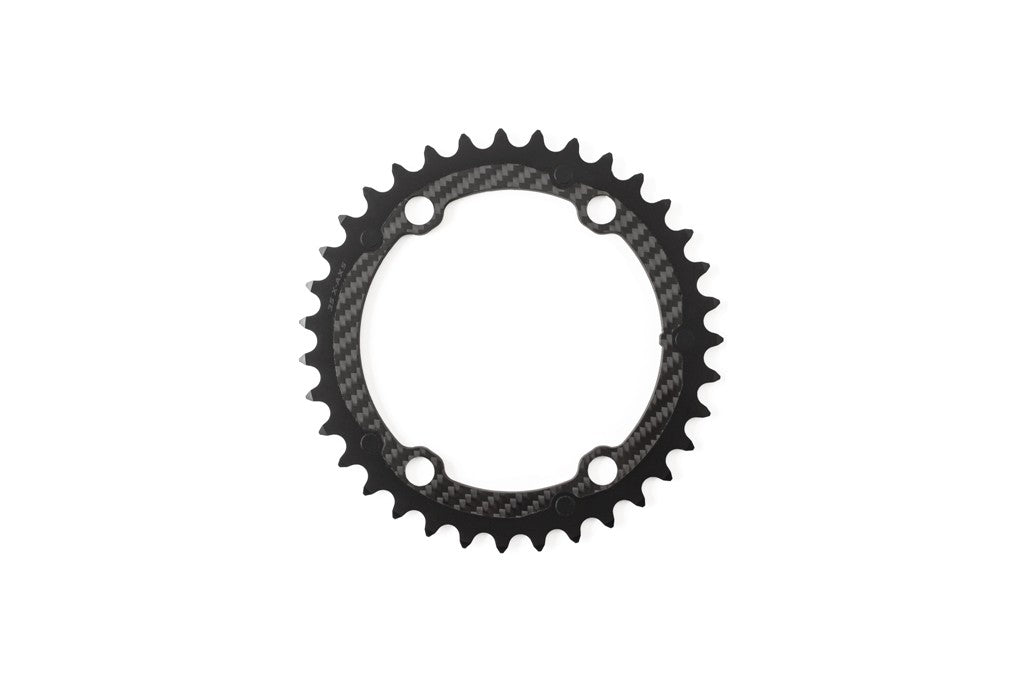 CARBON-TI X-CARBORING 4ARMS X-AXS