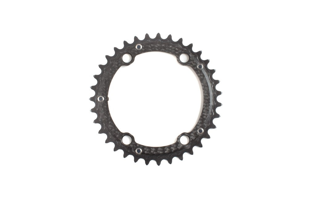 CARBON-TI X-CARBORING 4ARMS X-AXS