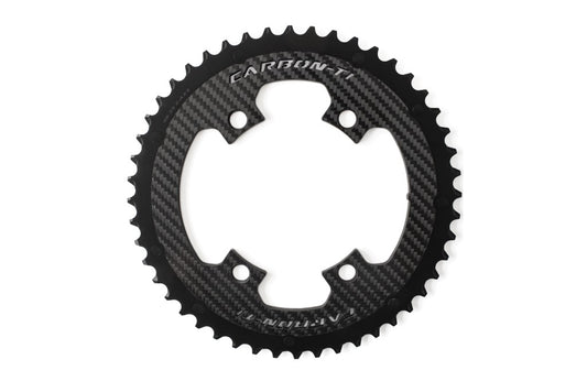 CARBON-TI X-CARBORING 4ARMS X-AXS