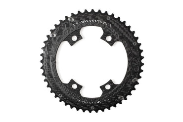 CARBON-TI X-CARBORING 4ARMS X-AXS