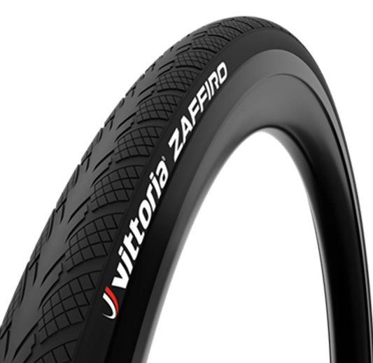 VITTORIA ZAFFIRO V CLINCHER -RIGID FULL BLACK