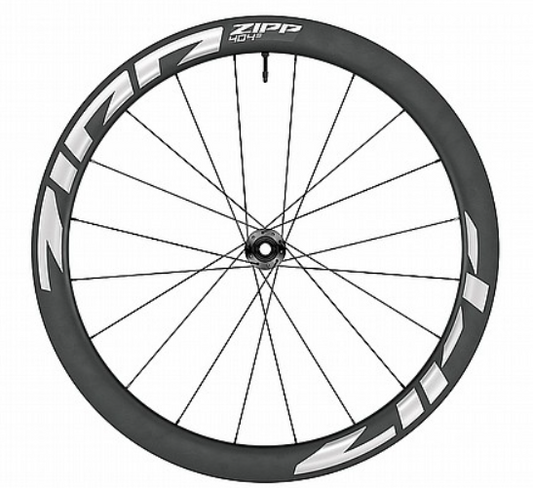 ZIPP 404 S CARBON TL DB CL WHEELSET