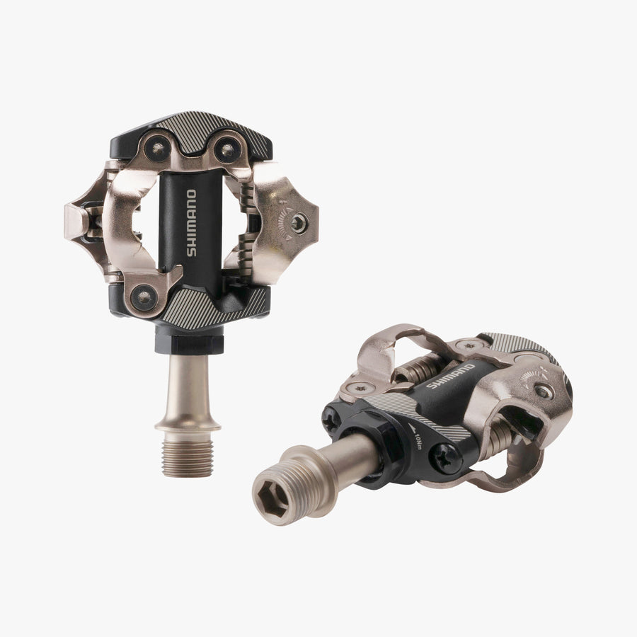 SHIMANO PEDAL PD-M8100 XT MTB