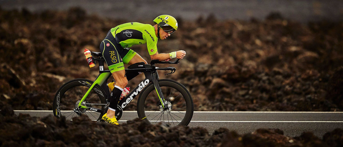 TRIATHLON/TT BIKE