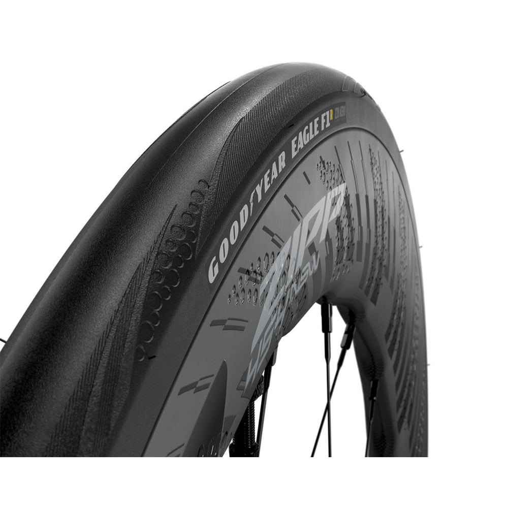 ZIPP GOODYEAR EAGLE F1 R Z29 AERO TUBELESS TYRE