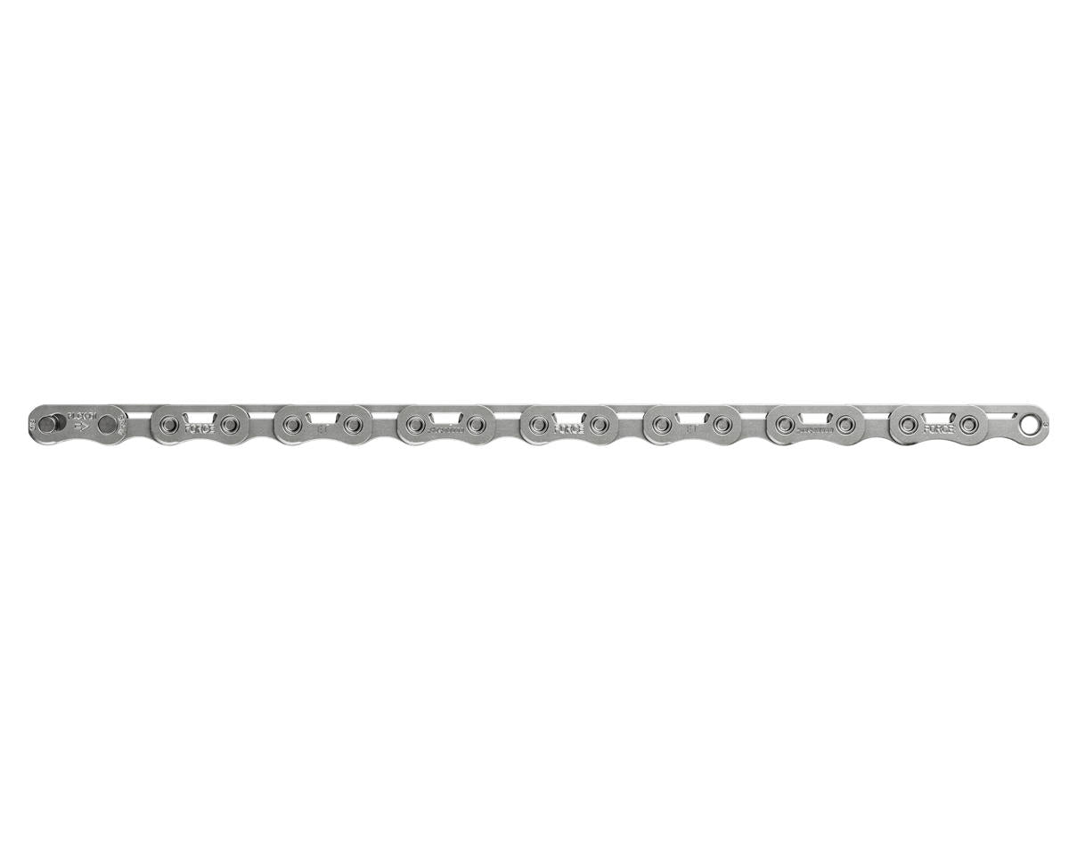 SRAM RIVAL E1 CHAIN 12/13 SPD 126 LINKS W/POWERLOCK