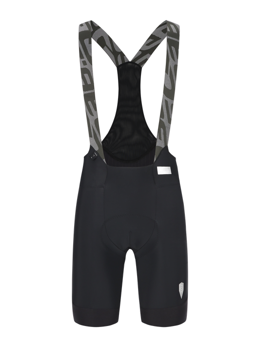 Q36.5 BIB SHORTS MEN - SALOPETTE GREGARIUS PRO