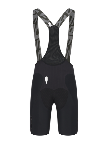 Q36.5 BIB SHORTS MEN - SALOPETTE GREGARIUS PRO