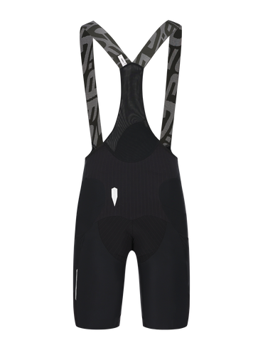 Q36.5 BIB SHORTS MEN - ADVENTURE CARGO