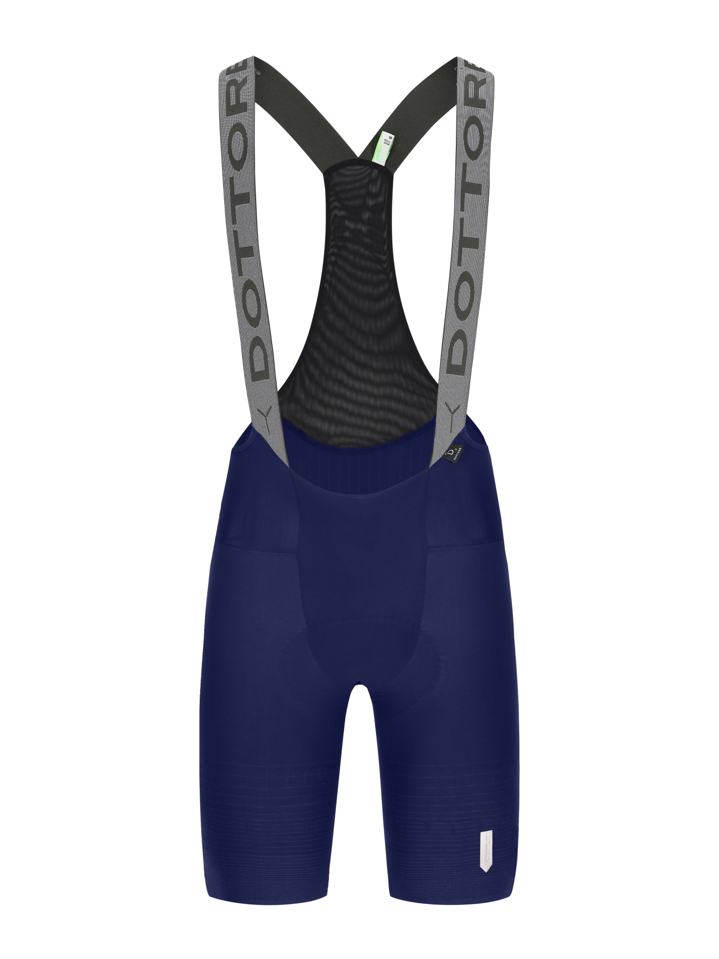 Q36.5 BIB SHORTS MEN - SALOPETTE DOTTORE PRO