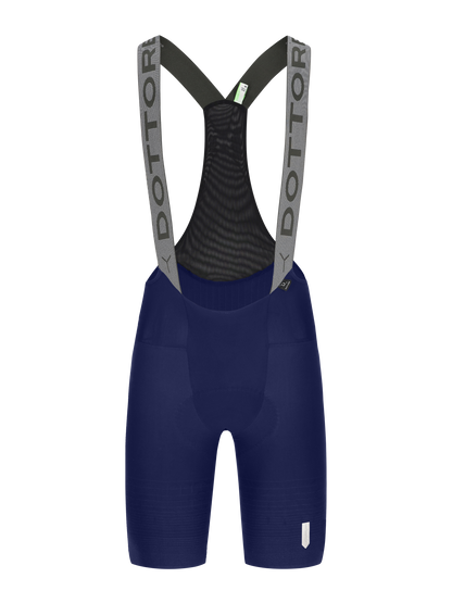 Q36.5 BIB SHORTS MEN - SALOPETTE DOTTORE PRO