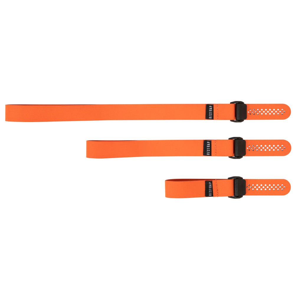 RESTRAP FAST STRAPS