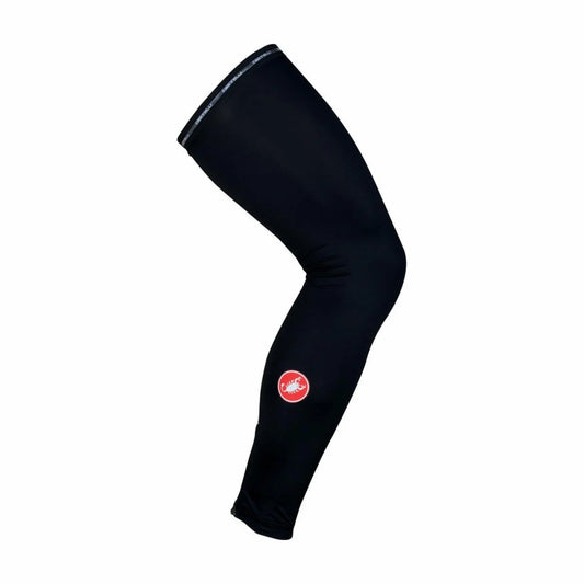 CASTELLI UPF 50 + LIGHT LEG SLEEVES