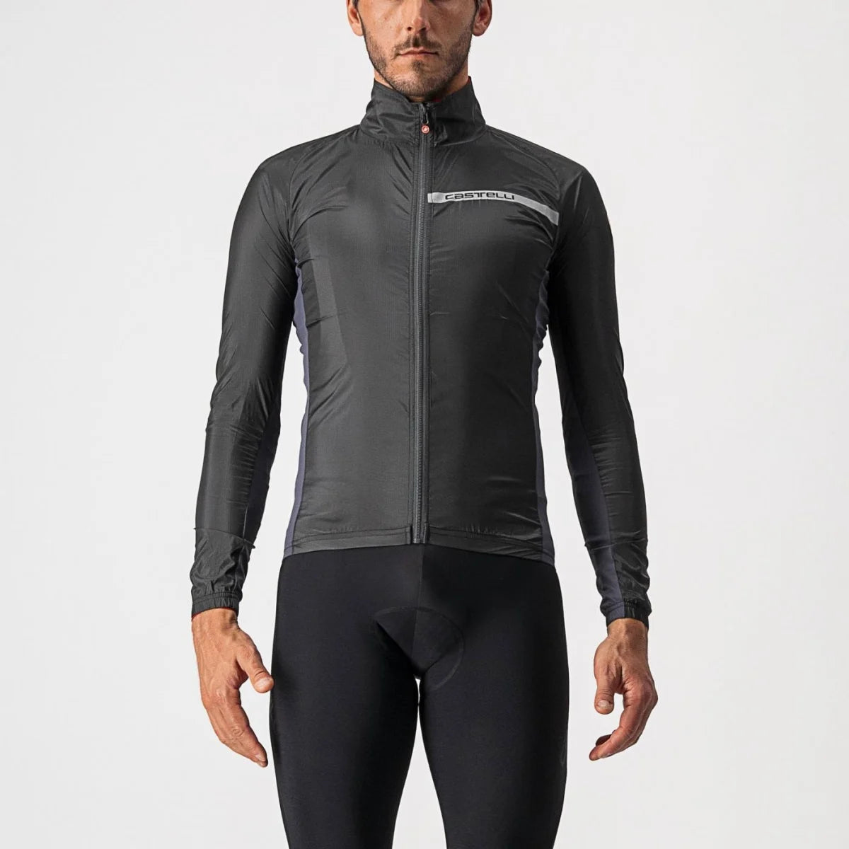 CASTELLI SQUADRA STRETCH JACKET