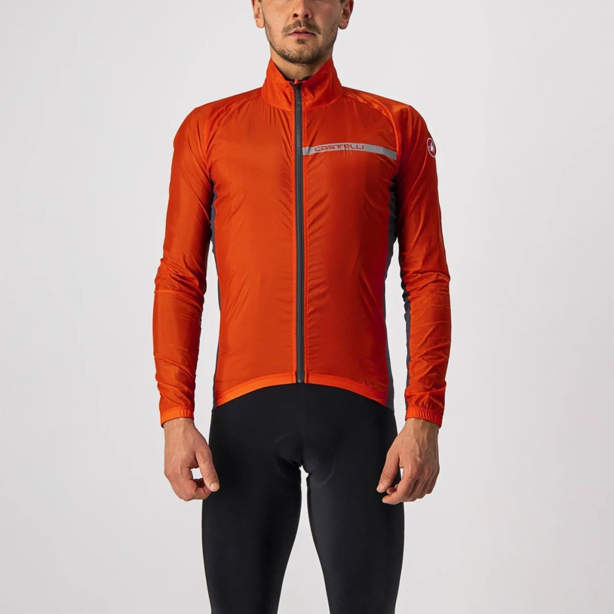 CASTELLI SQUADRA STRETCH JACKET