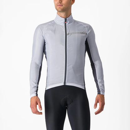 CASTELLI SQUADRA STRETCH JACKET