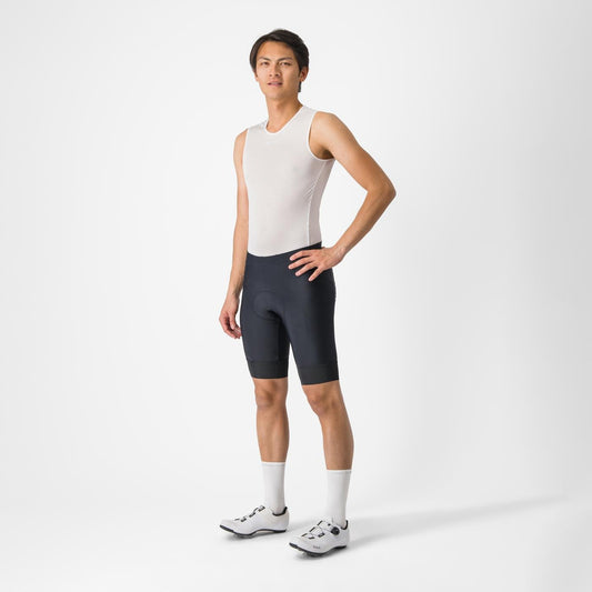 CASTELLI SHORTS MEN - ENTRATA 2 SHORT